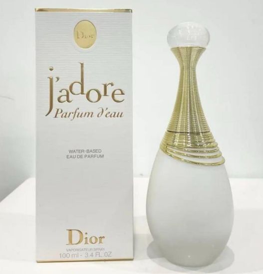 Picture of DIOR J’adore Eau De Parfum 100ml