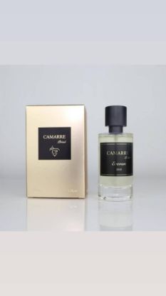 Image de Camarre Privée 2019