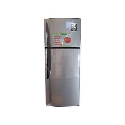 Image de SHARP FRIGO SJ-GN325-BF2 NO FROsT ( INOX) 2 PORTEs