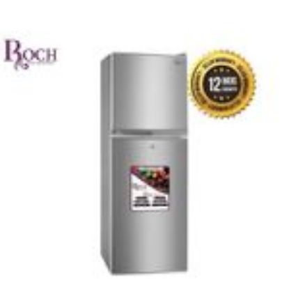 Image de ROCH FRIGO RFR-135DT-J (135 LTR DEUX PORTES ) 1