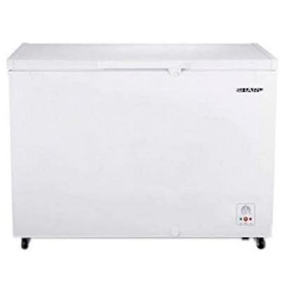 Image de SHARP CONGELATÉUR SCF-K190X-WH2