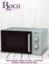 Image de MICRO ONDE ROCH 20LITRES SILVER RMW-20LP1M-B(S)