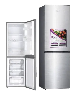 Image de Roch frigo combine rfr 325db l 325L 4tiroirs