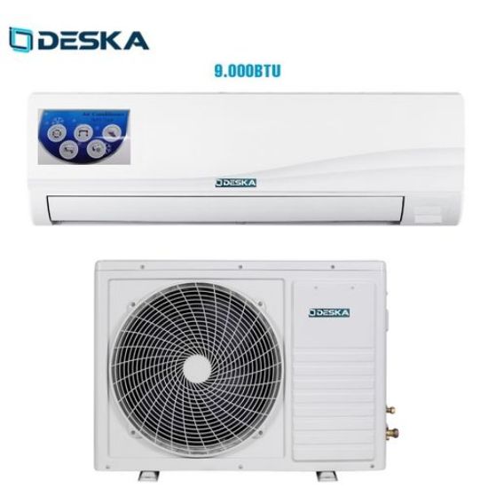 Picture of SPLIT DESKA 12000BTU 1.5CV