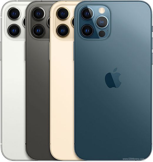 Picture of Iphone 12 Pro 256GB(VENANT NEUF)