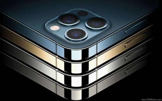 Picture of Iphone 12 Pro 256GB(VENANT NEUF)
