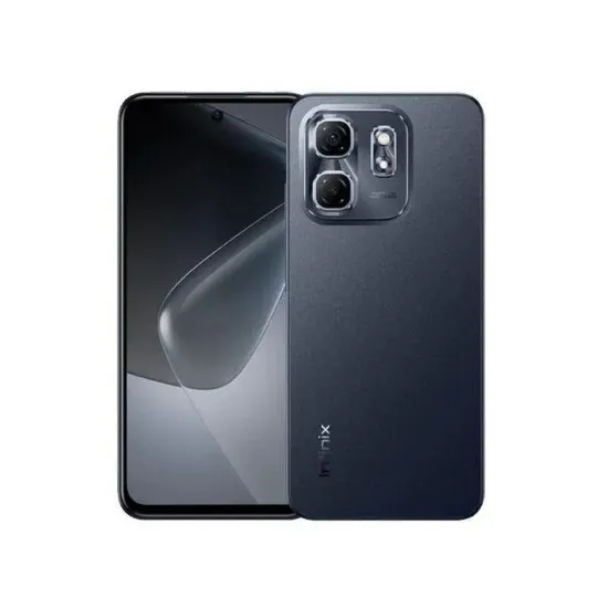 Picture of Infinix Hot 50i 128GB + 4GB 