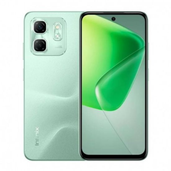 Picture of Infinix Hot 50i 128GB + 4GB 