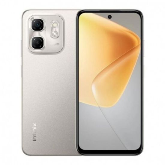 Picture of Infinix Hot 50i 128GB + 4GB 